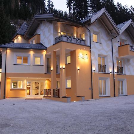 Alaska Appartment Ischgl Esterno foto