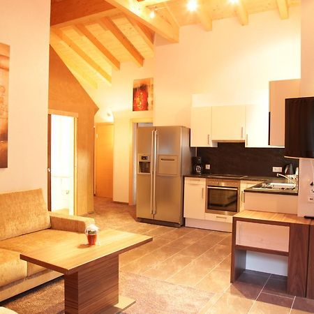 Alaska Appartment Ischgl Esterno foto
