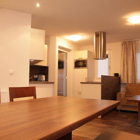 Alaska Appartment Ischgl Esterno foto