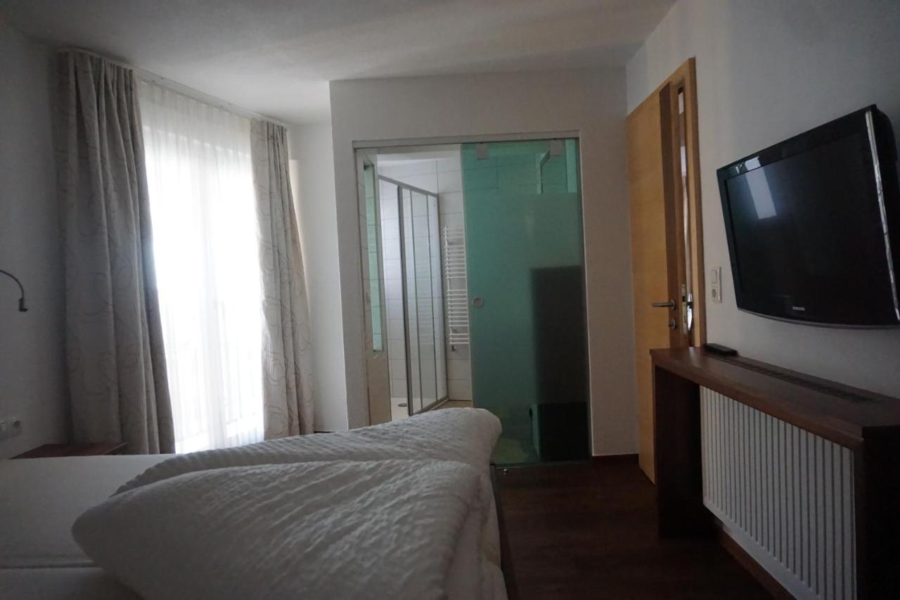 Alaska Appartment Ischgl Esterno foto