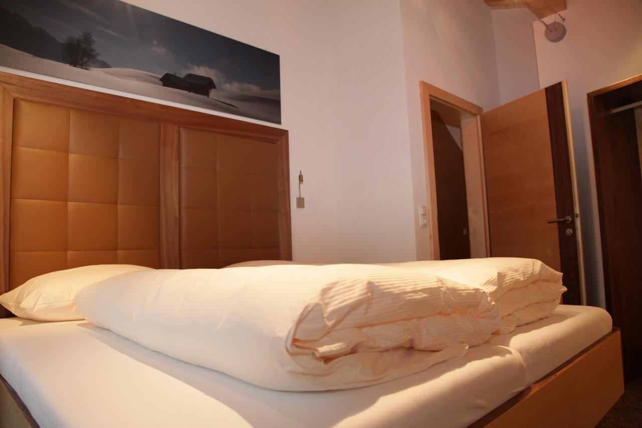 Alaska Appartment Ischgl Esterno foto