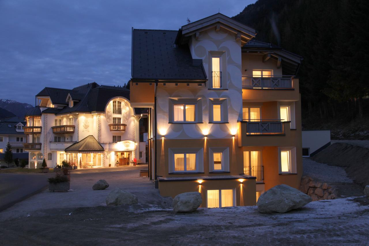 Alaska Appartment Ischgl Esterno foto