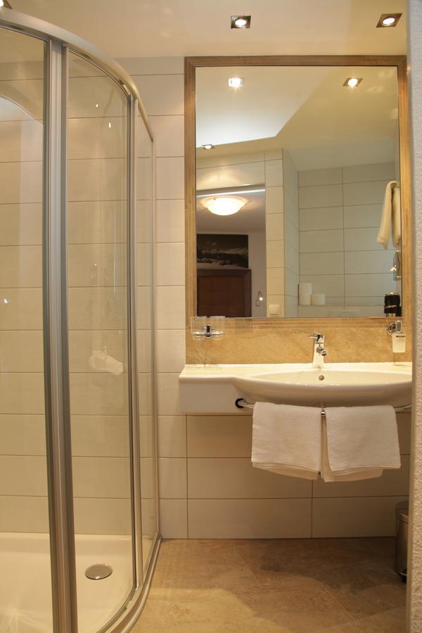 Alaska Appartment Ischgl Esterno foto