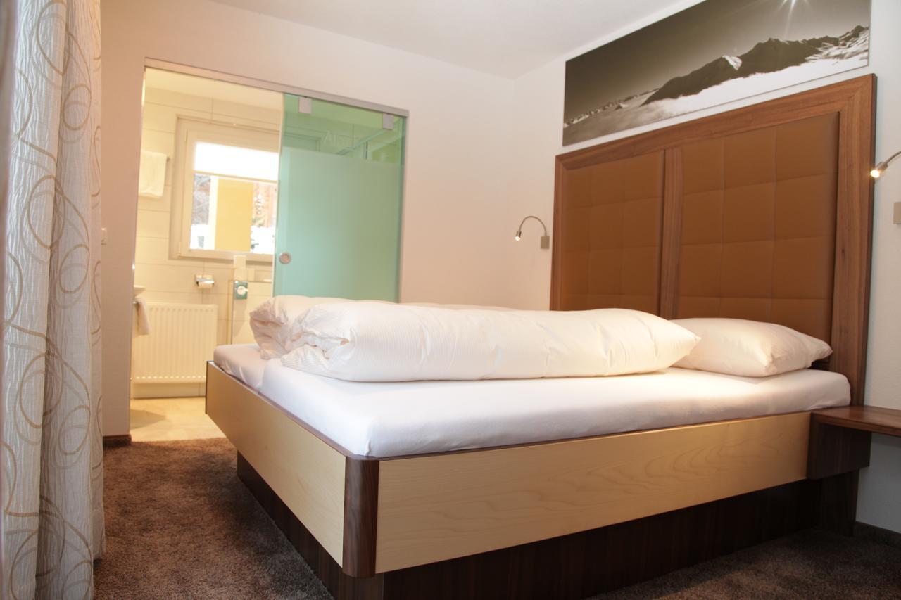 Alaska Appartment Ischgl Esterno foto