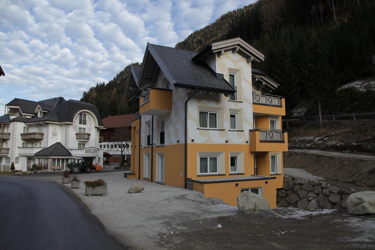 Alaska Appartment Ischgl Esterno foto