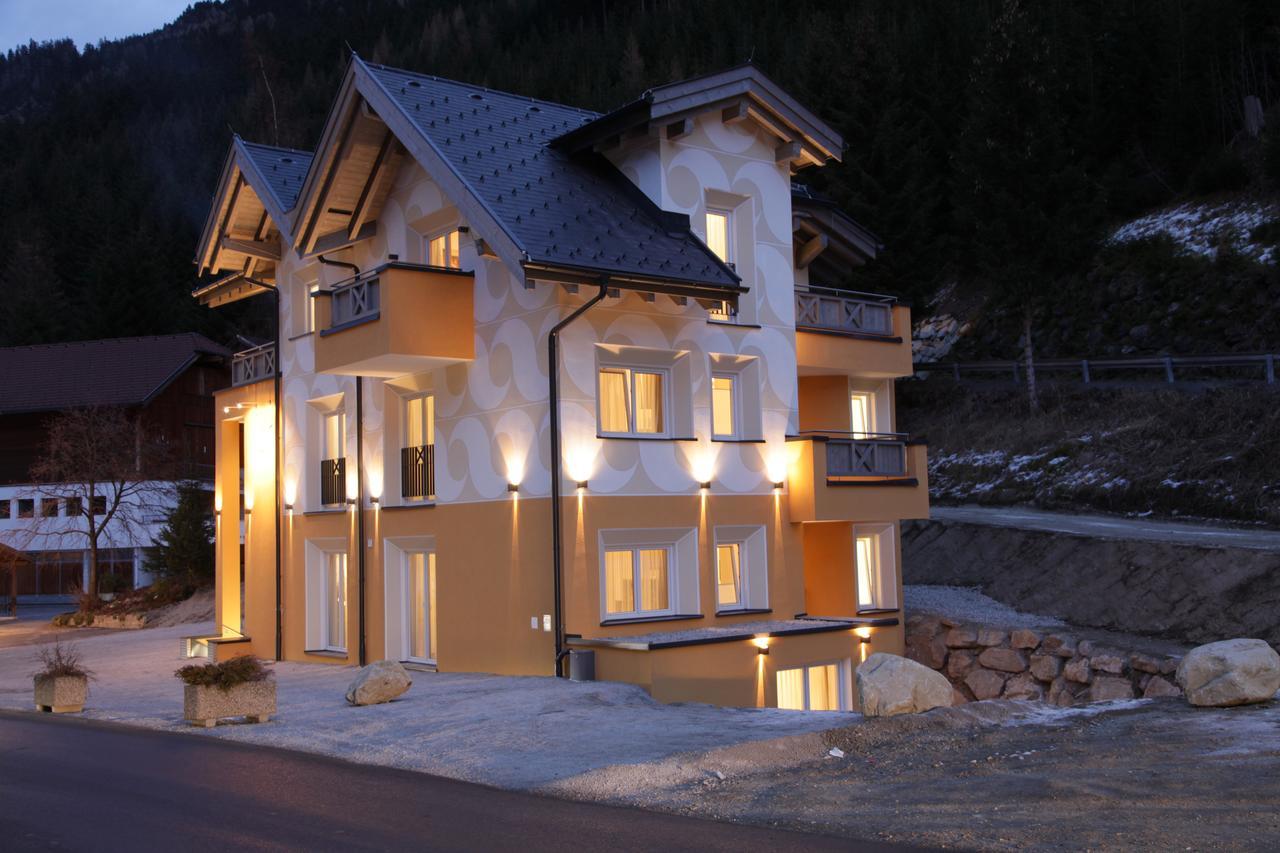 Alaska Appartment Ischgl Esterno foto