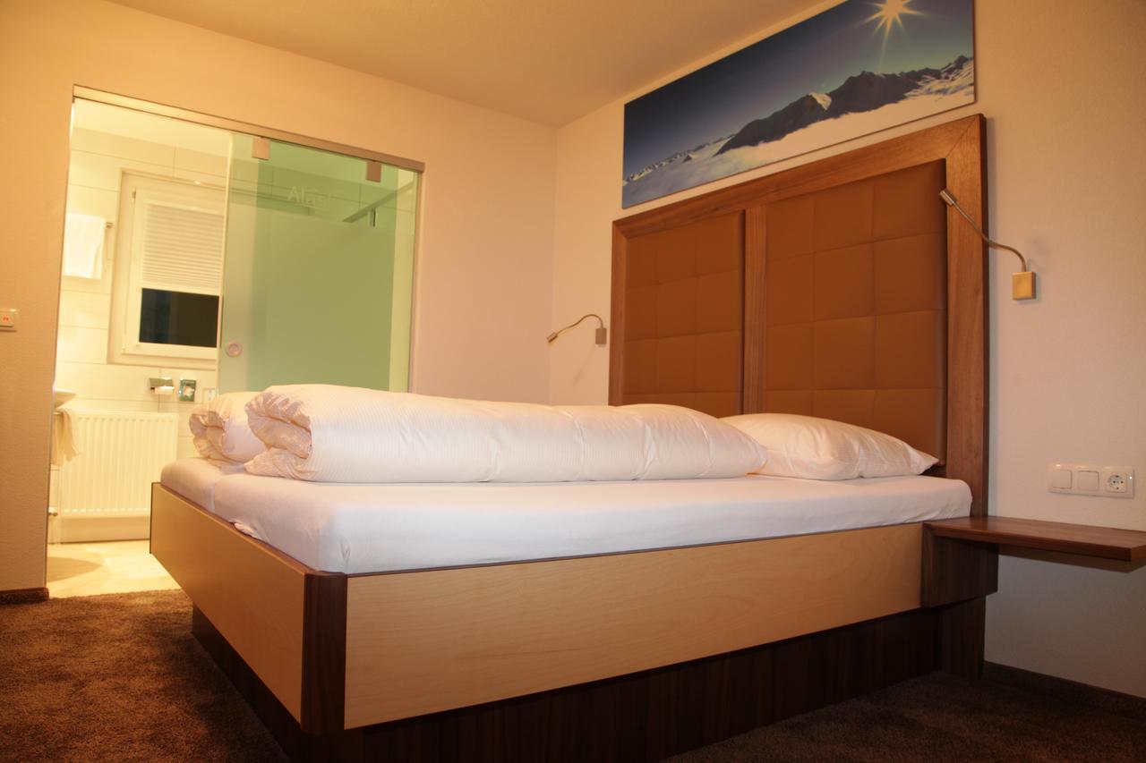 Alaska Appartment Ischgl Esterno foto